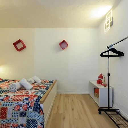 House On The Blaha Apartament